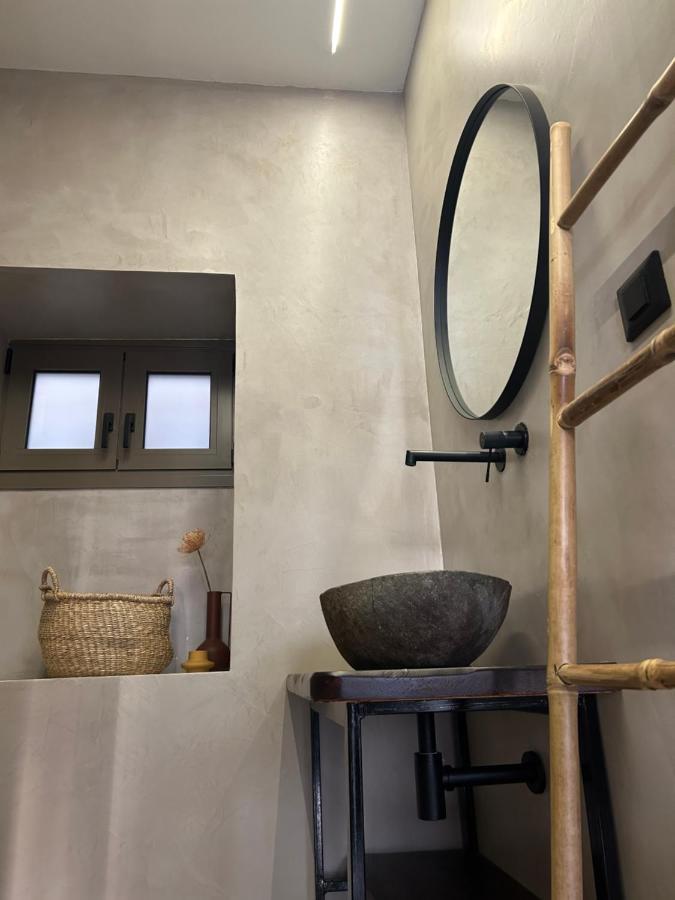 נאפפליו Piedra Luxury Apartments מראה חיצוני תמונה