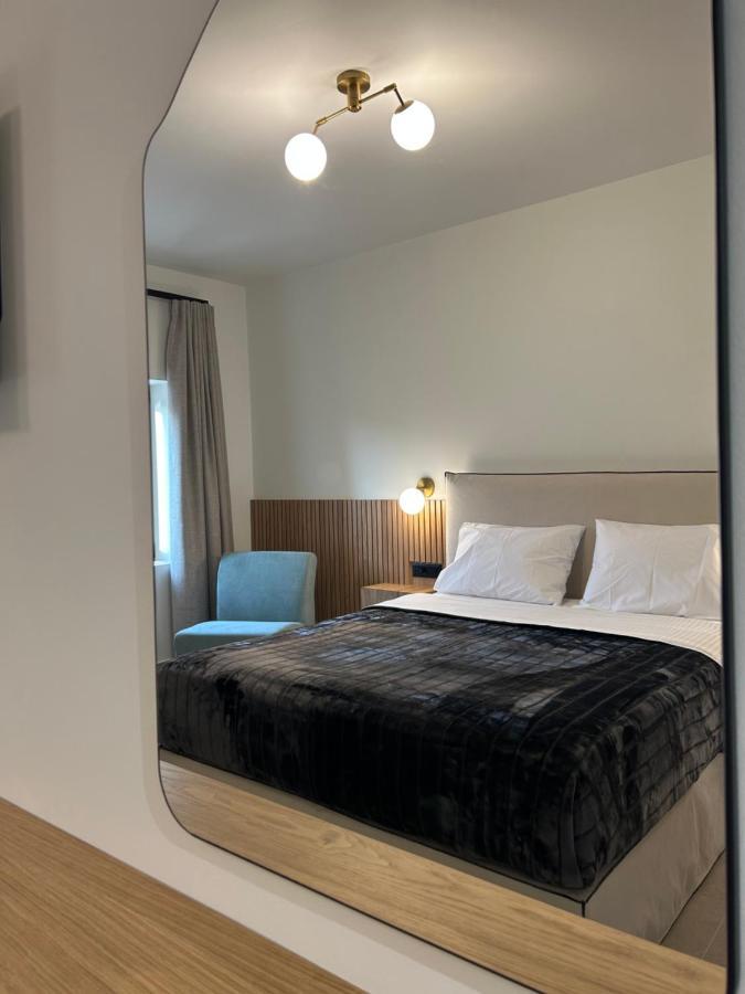 נאפפליו Piedra Luxury Apartments מראה חיצוני תמונה