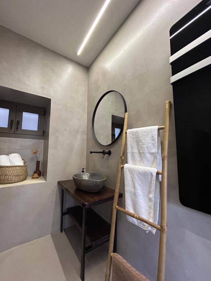 נאפפליו Piedra Luxury Apartments מראה חיצוני תמונה