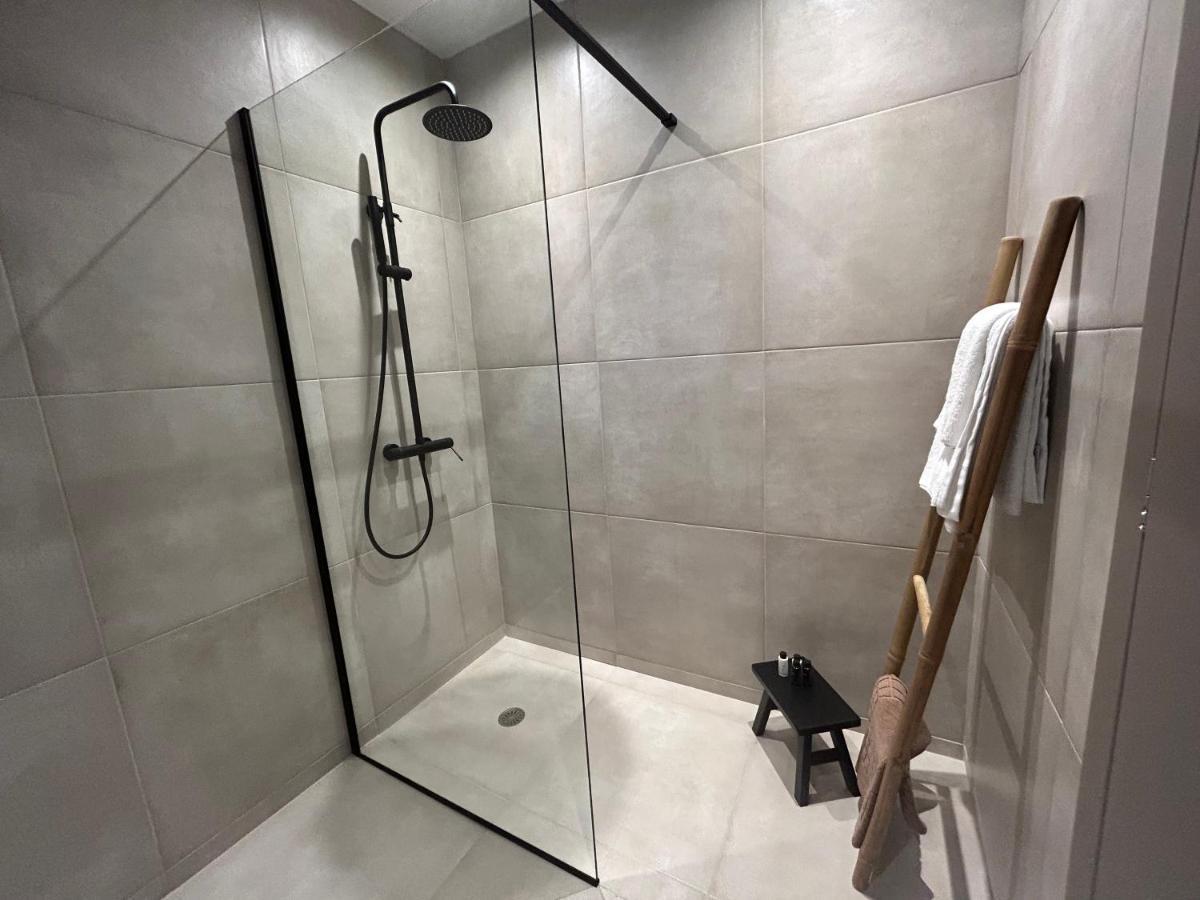 נאפפליו Piedra Luxury Apartments מראה חיצוני תמונה