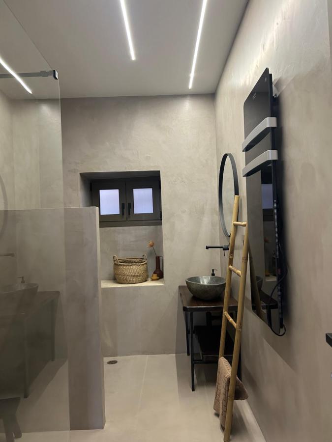 נאפפליו Piedra Luxury Apartments מראה חיצוני תמונה
