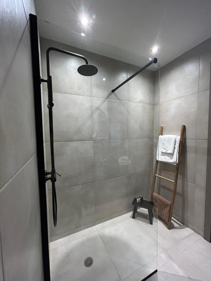 נאפפליו Piedra Luxury Apartments מראה חיצוני תמונה