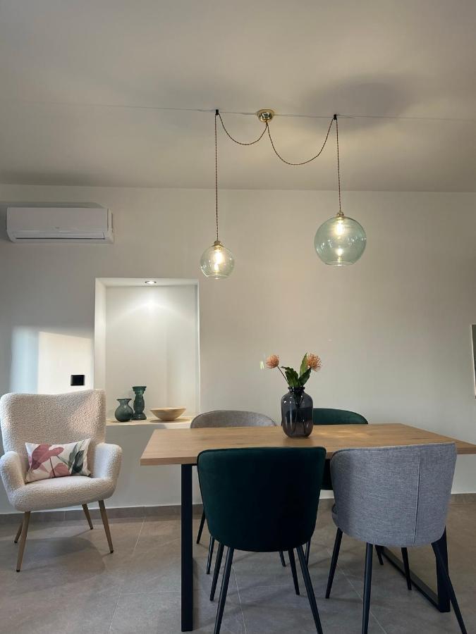 נאפפליו Piedra Luxury Apartments מראה חיצוני תמונה