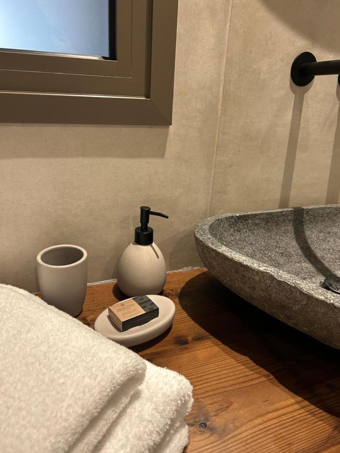 נאפפליו Piedra Luxury Apartments מראה חיצוני תמונה