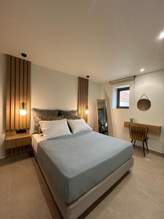 נאפפליו Piedra Luxury Apartments מראה חיצוני תמונה