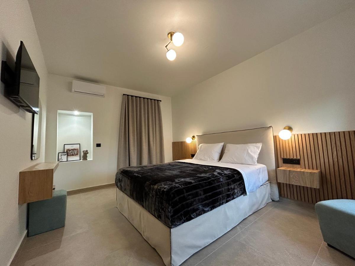 נאפפליו Piedra Luxury Apartments מראה חיצוני תמונה