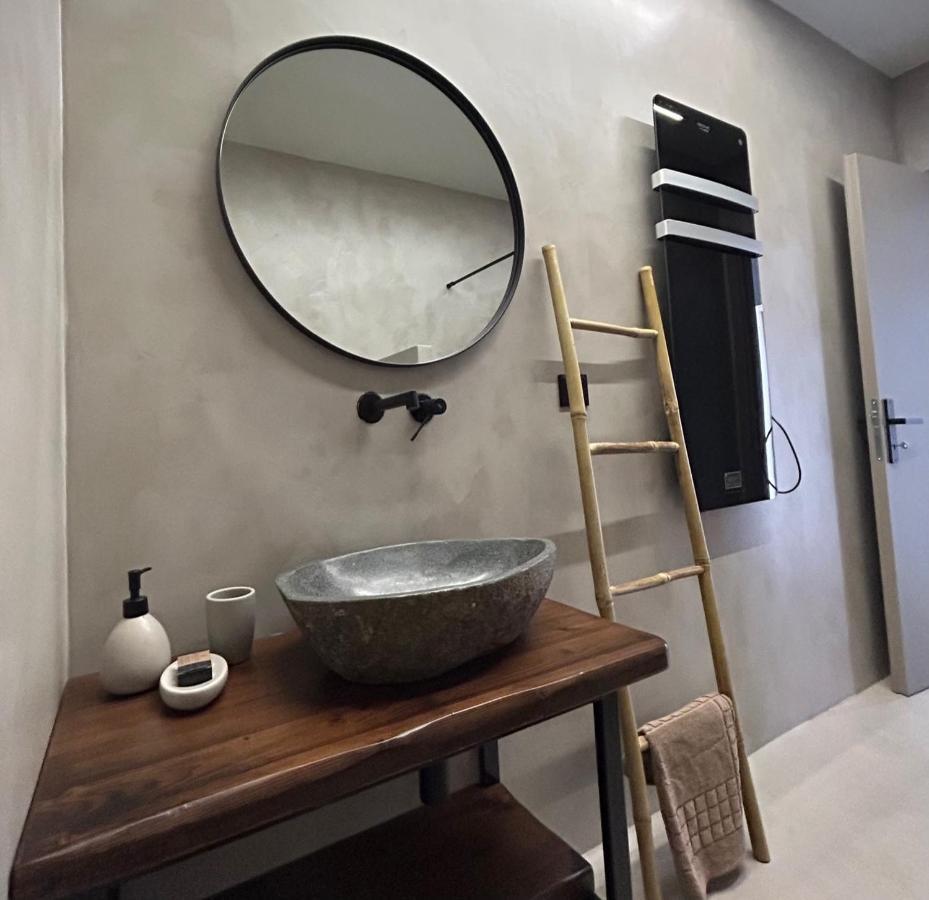 נאפפליו Piedra Luxury Apartments מראה חיצוני תמונה
